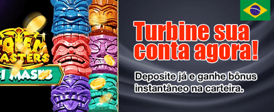 Os Melhores Slots do Brasil banner