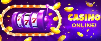 Deposite Agora e Jogue Já banner