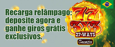 Recarga de Fim de Semana promotion banner